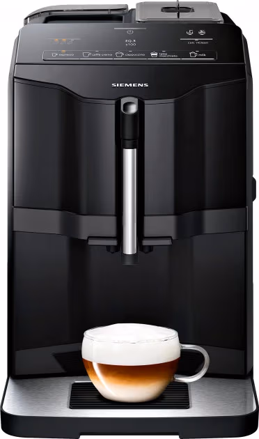 Aparat de cafea Siemens TI30A209RW 