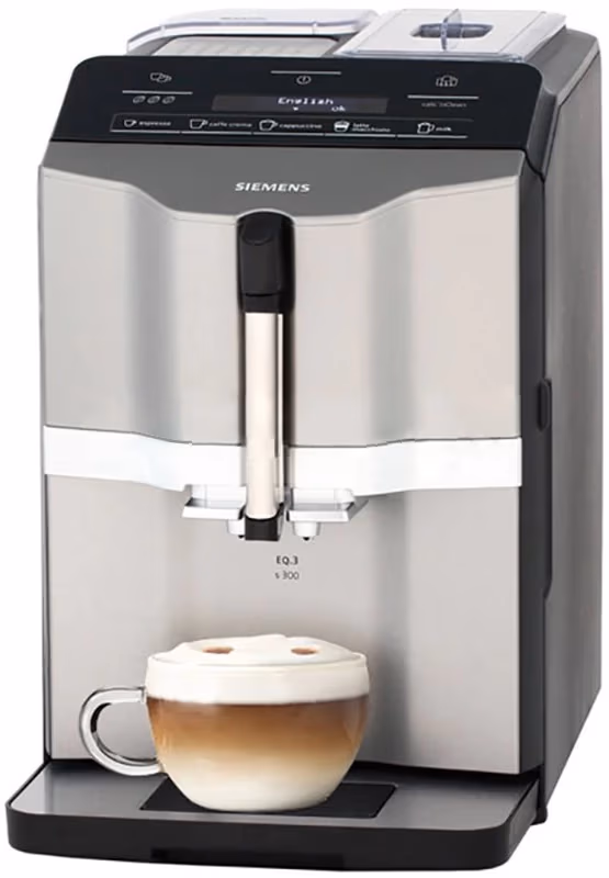 Aparat de cafea Siemens TI353201RW 