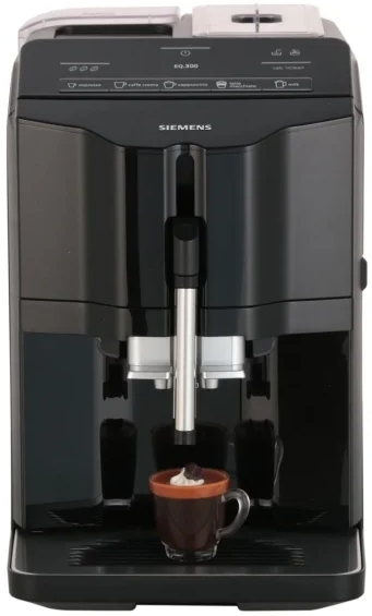 Кофемашина Siemens TI35A209RW photo Кофемашина Siemens TI35A209RW photo