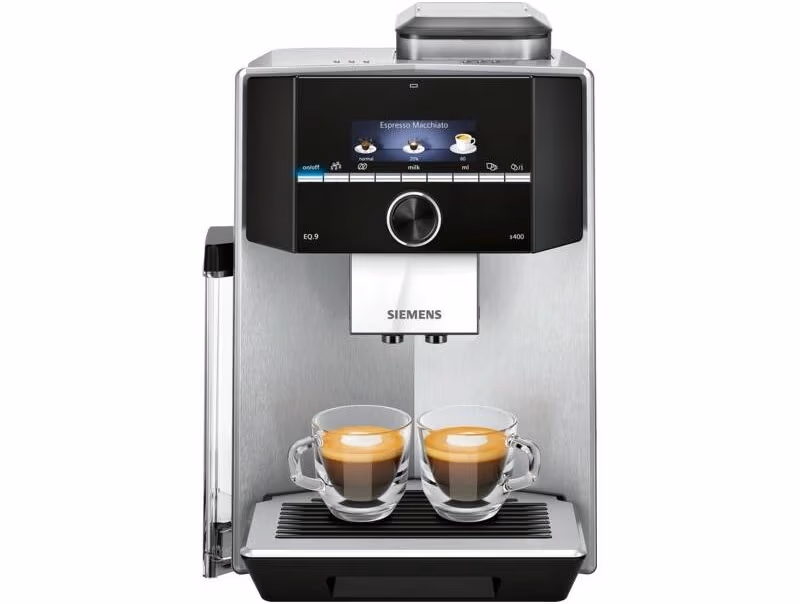 Кофемашина Siemens TI924301RW 