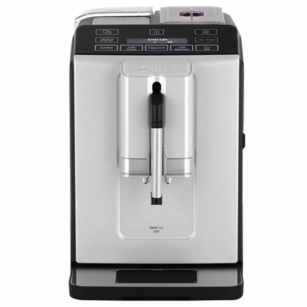 Кофемашина Bosch TIS30321RW 