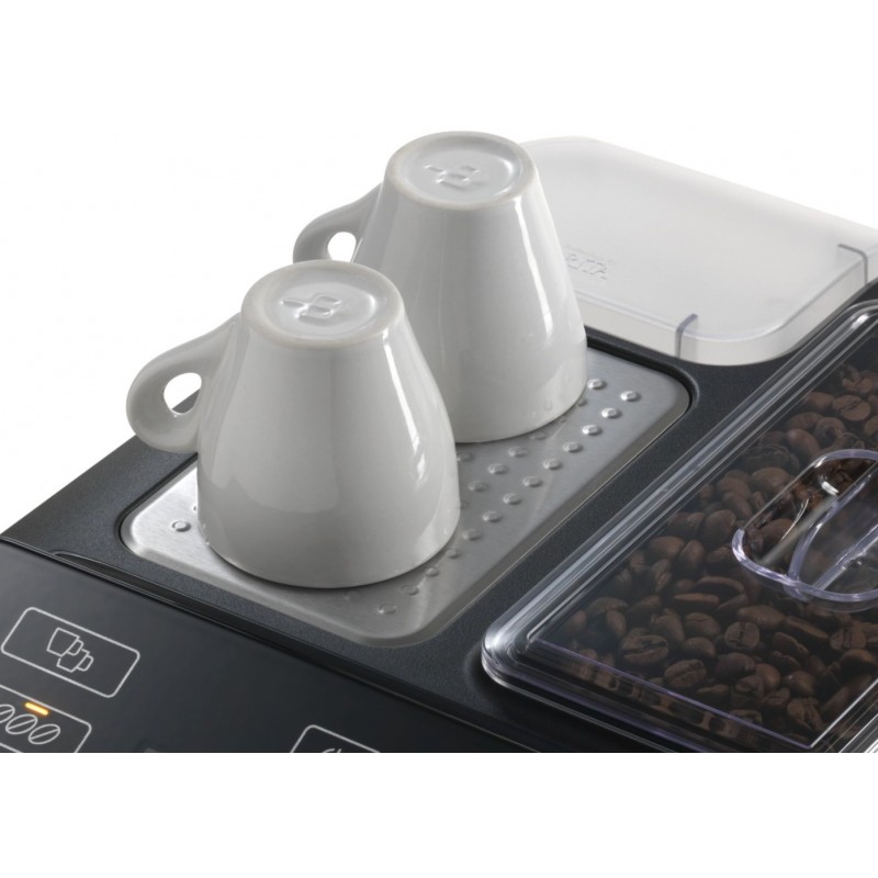 Aparat de cafea Espresso Bosch TIS30321RW / 15 bar / Espresso photo 3