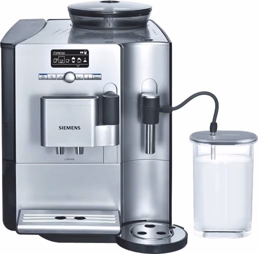 Кофемашина Siemens TK 73201RW 