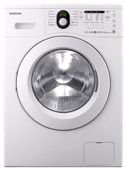 Стиральная машина Samsung WF0590NRW 