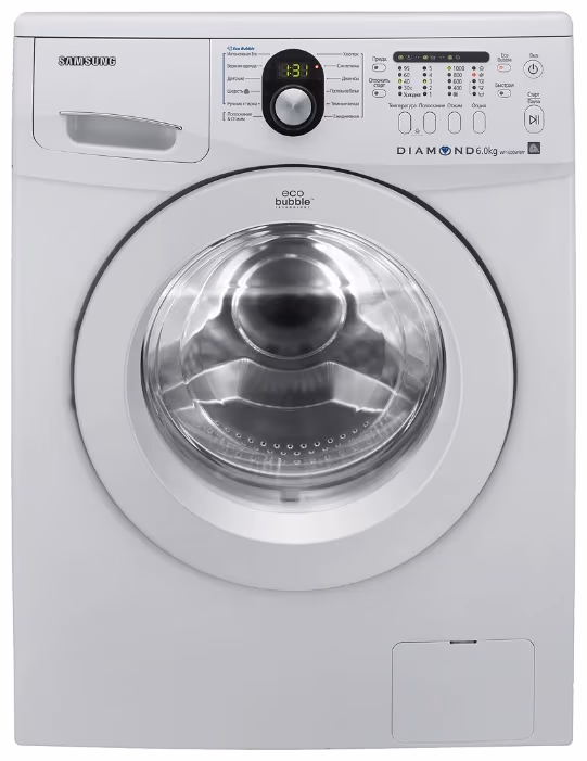 Masina de spalat Samsung WF1600WRW 
