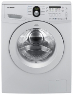 Masina de spalat Samsung WF1600WRW thumbnav 1