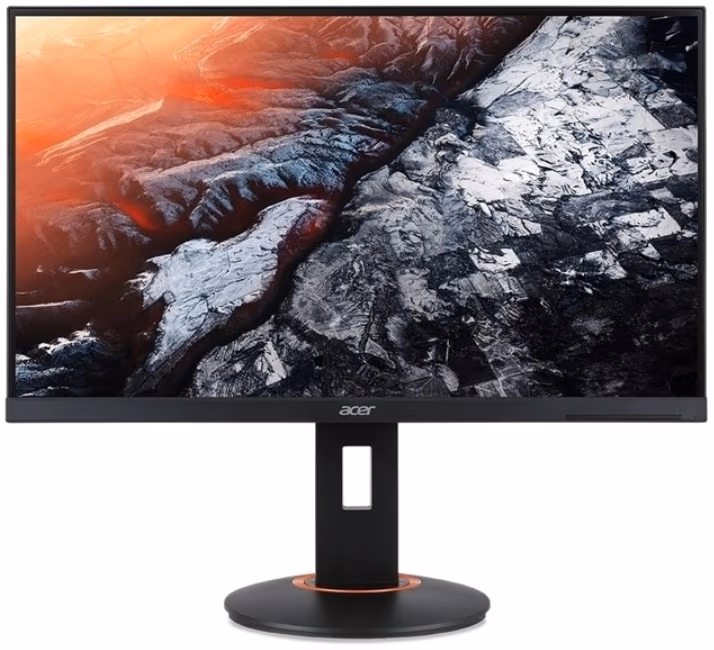 Monitor Acer XF270HUCBMIIPRX 