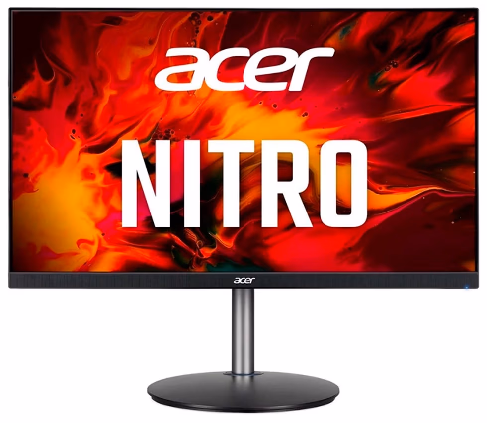Монитор Acer XF273M3BMIIPRX 