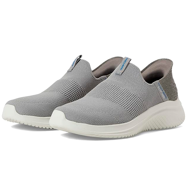 Кроссовки Skechers ULTRA FLEX 3.0 - SMO / Мужской / 43 / Серый photo 3