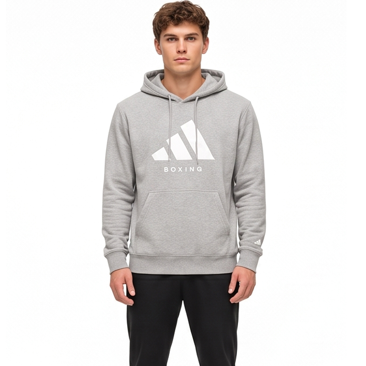 Hanorac Adidas Combat COMMUNITY GRAPHIC photo 1
