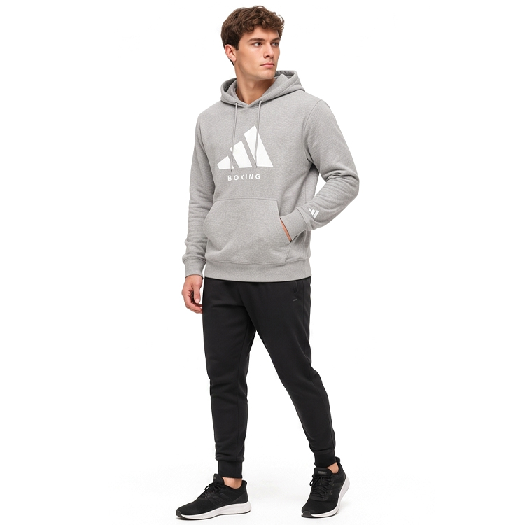 Hanorac Adidas Combat COMMUNITY GRAPHIC photo 8