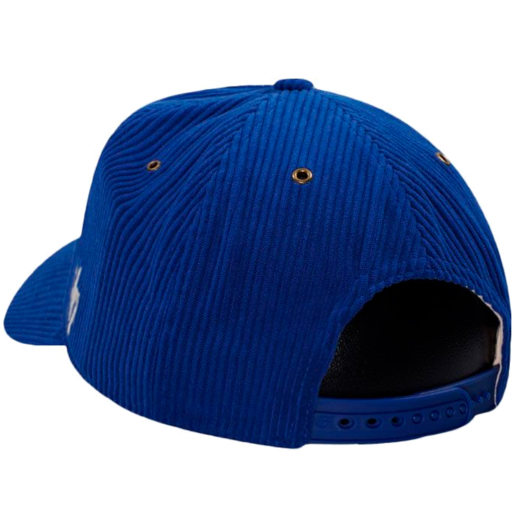 Chipiu 47 Brand MLB Los Angeles Dodgers Pitchout OSFA Albastru photo 2