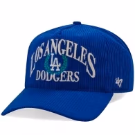Кепка 47 Brand MLB Los Angeles Dodgers Pitchout