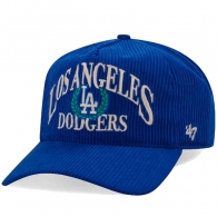 Кепка 47 Brand MLB Los Angeles Dodgers Pitchout thumbnav