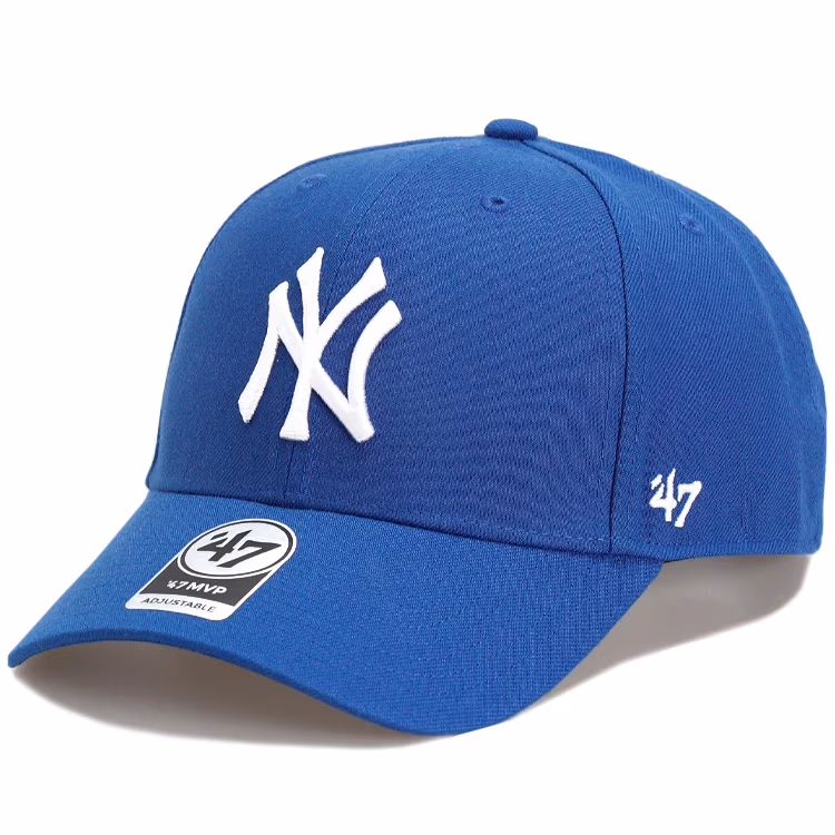 Кепка 47 Brand MLB New York Yankees Raised Basic