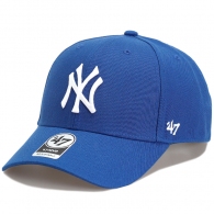 Кепка 47 Brand MLB New York Yankees Raised Basic thumbnav