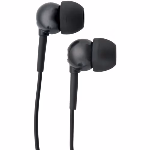 Casti cu fir Defender BilBerry