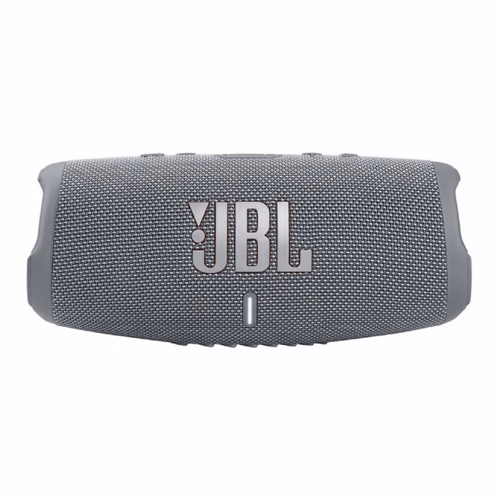Портативная колонка JBL Charge 5 Gray 