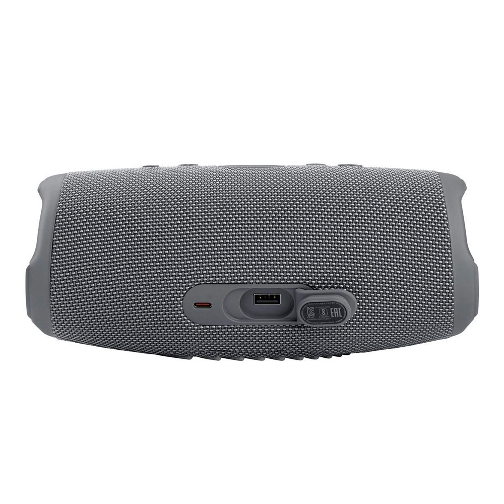 Портативная колонка JBL CHARGE 5 Серый photo 5