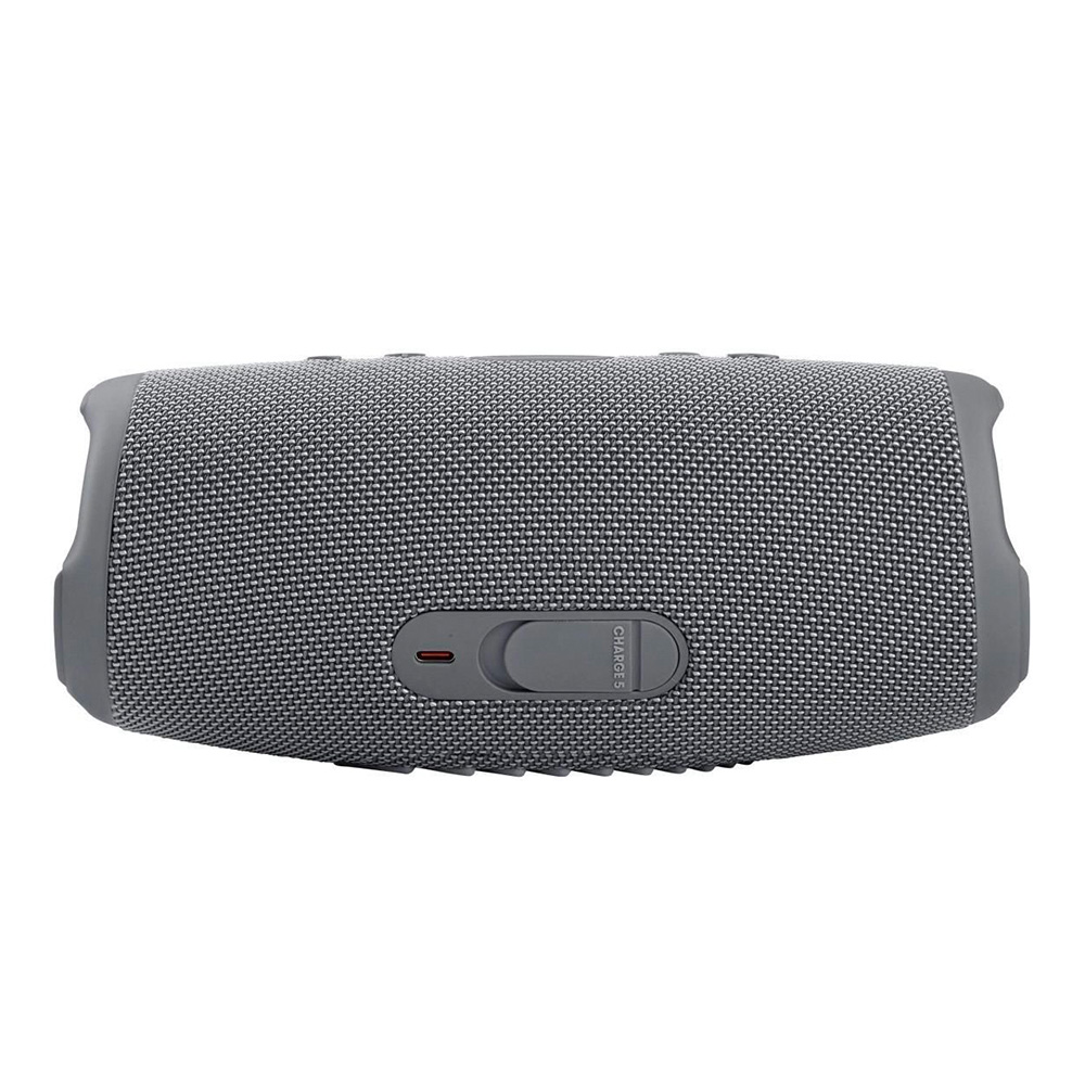 Портативная колонка JBL CHARGE 5 Серый photo 6
