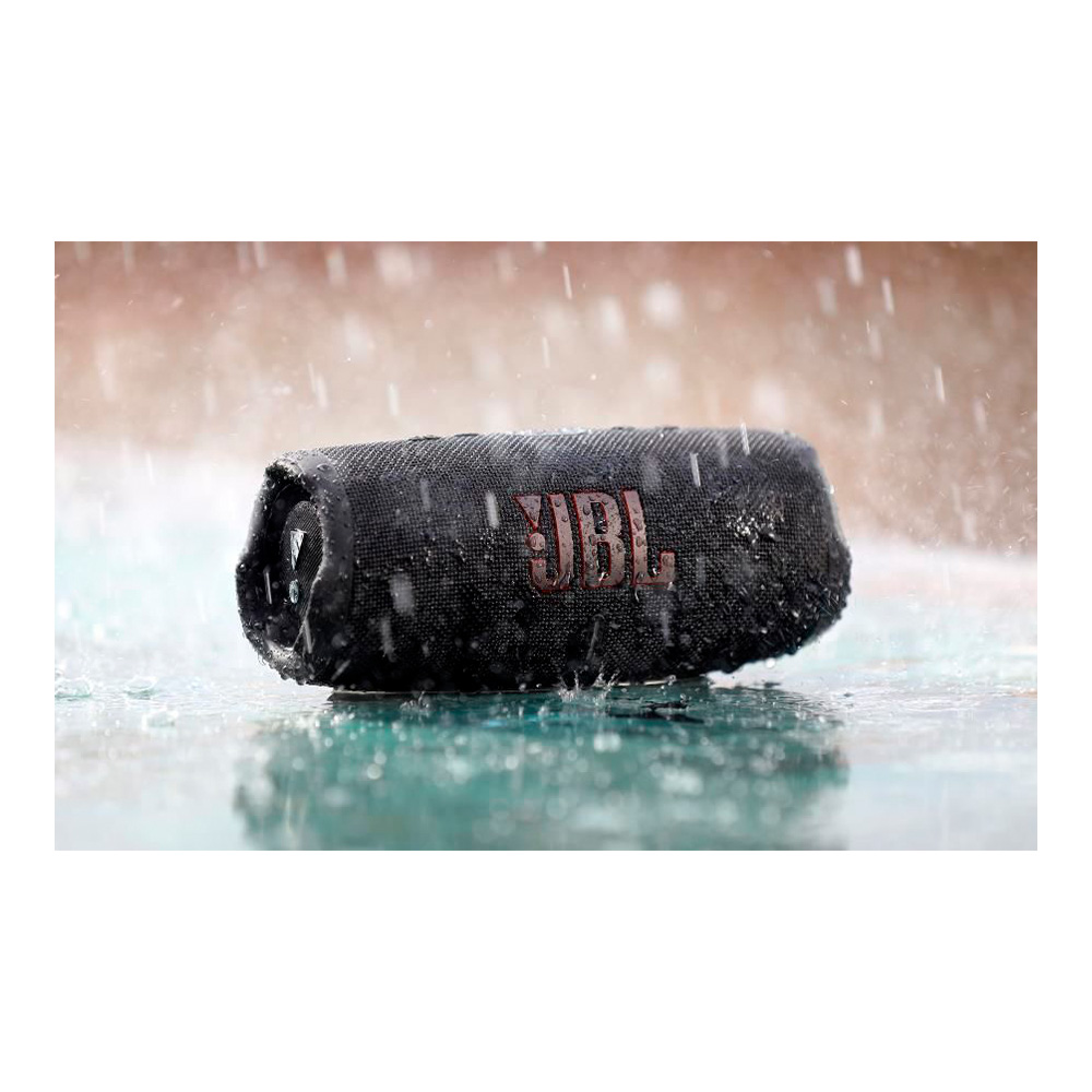 Портативная колонка JBL CHARGE 5 Серый photo 8