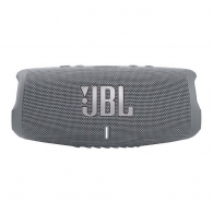 Портативная колонка JBL Charge 5 Gray thumbnav 1
