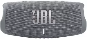 Boxa portabila JBL CHARGE 5 GRAY