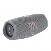 Портативная колонка JBL Charge 5 Gray thumbnav 2