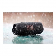Портативная колонка JBL Charge 5 Gray thumbnav 8