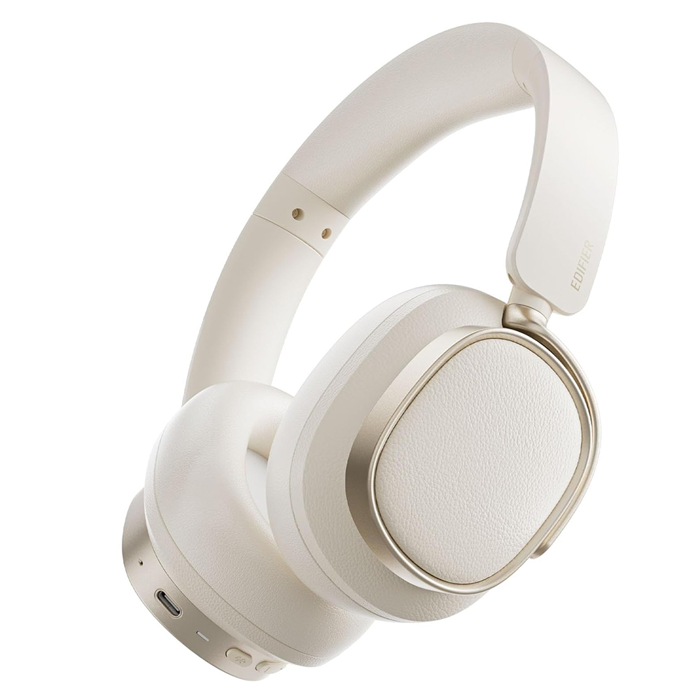 Casti Edifier ES850NB Ivory photo 1