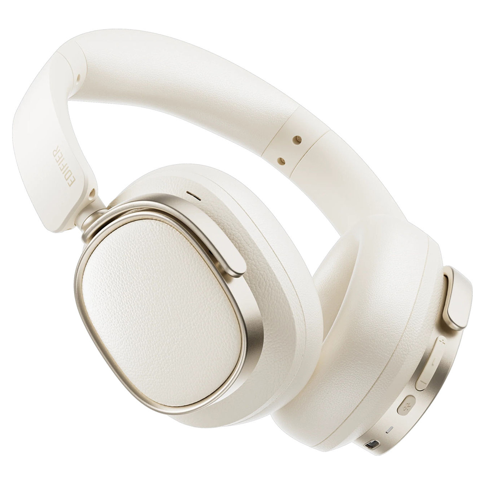 Casti Edifier ES850NB Ivory photo 5