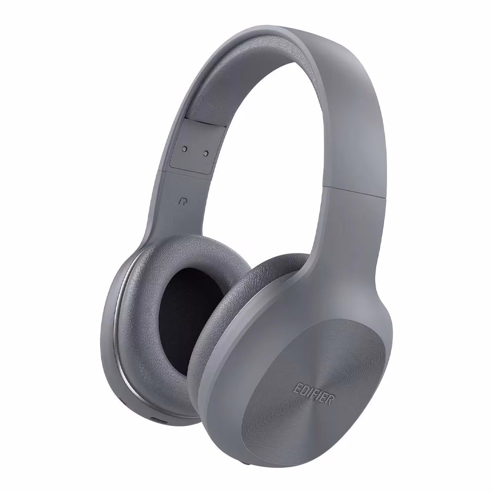 Наушники Edifier W600 BT Grey 