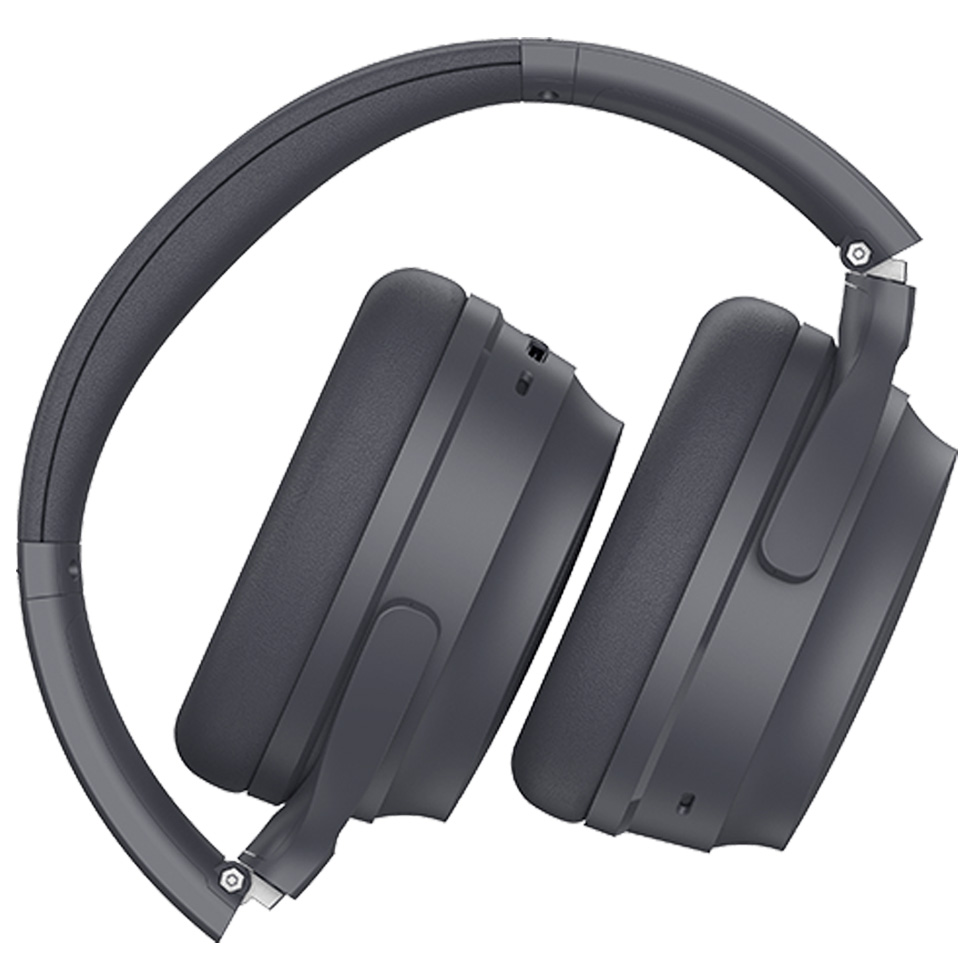 Наушники Edifier WH700NB Серый Беспроводные / Дом и Офис / Серый photo 5
