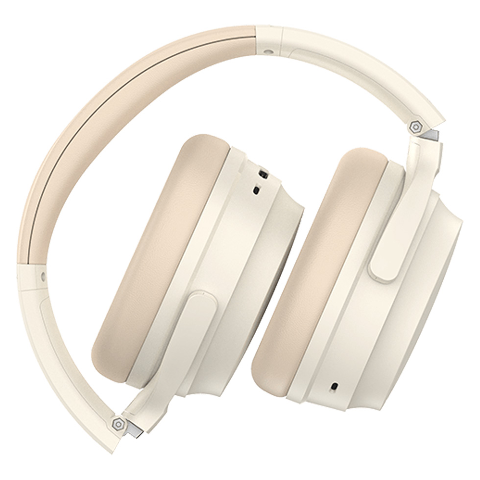 Наушники Edifier WH700NB Ivory Беспроводные / Дом и Офис / Ivory photo 4