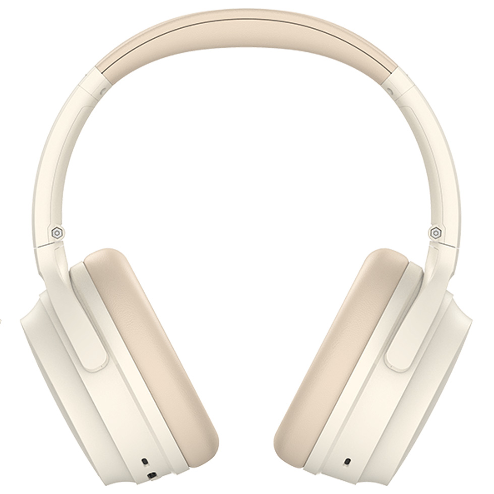 Наушники Edifier WH700NB Ivory Беспроводные / Дом и Офис / Ivory photo 5