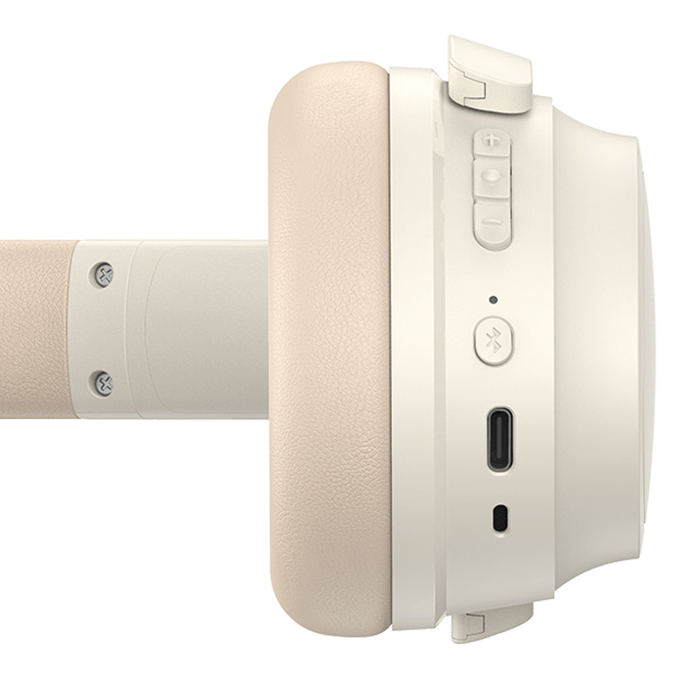 Наушники Edifier WH700NB Ivory Беспроводные / Дом и Офис / Ivory photo 6
