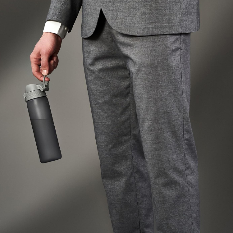 Sticla ION8 Water bottle / I8RF500GRY photo 2