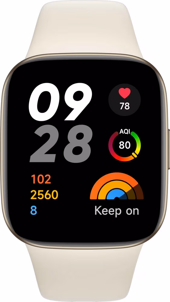 Smart watch Xiaomi Redmi Watch 3 