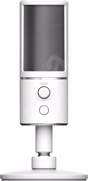 Микрофон РС Razer Seiren X Mercury 