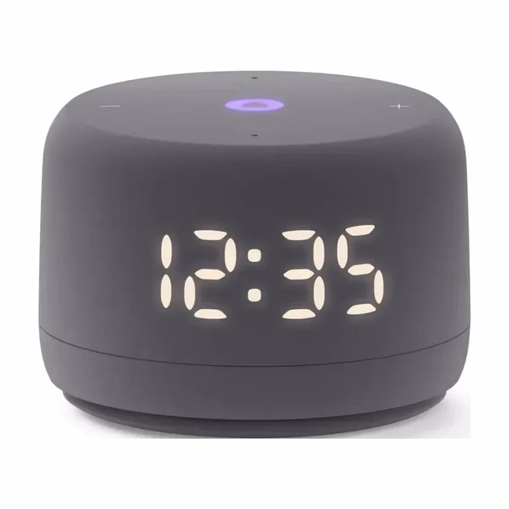 Boxa Smart Yandex Station LITE 2 YNDX-00026 with Alisa Graphit                      