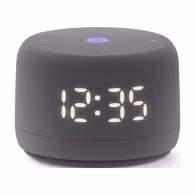 Умная колонка Yandex Station LITE 2 YNDX-00026 with Alisa Graphit                     