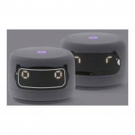 Boxa Smart Yandex Station LITE 2 YNDX-00026 with Alisa Graphit                      thumbnav 7