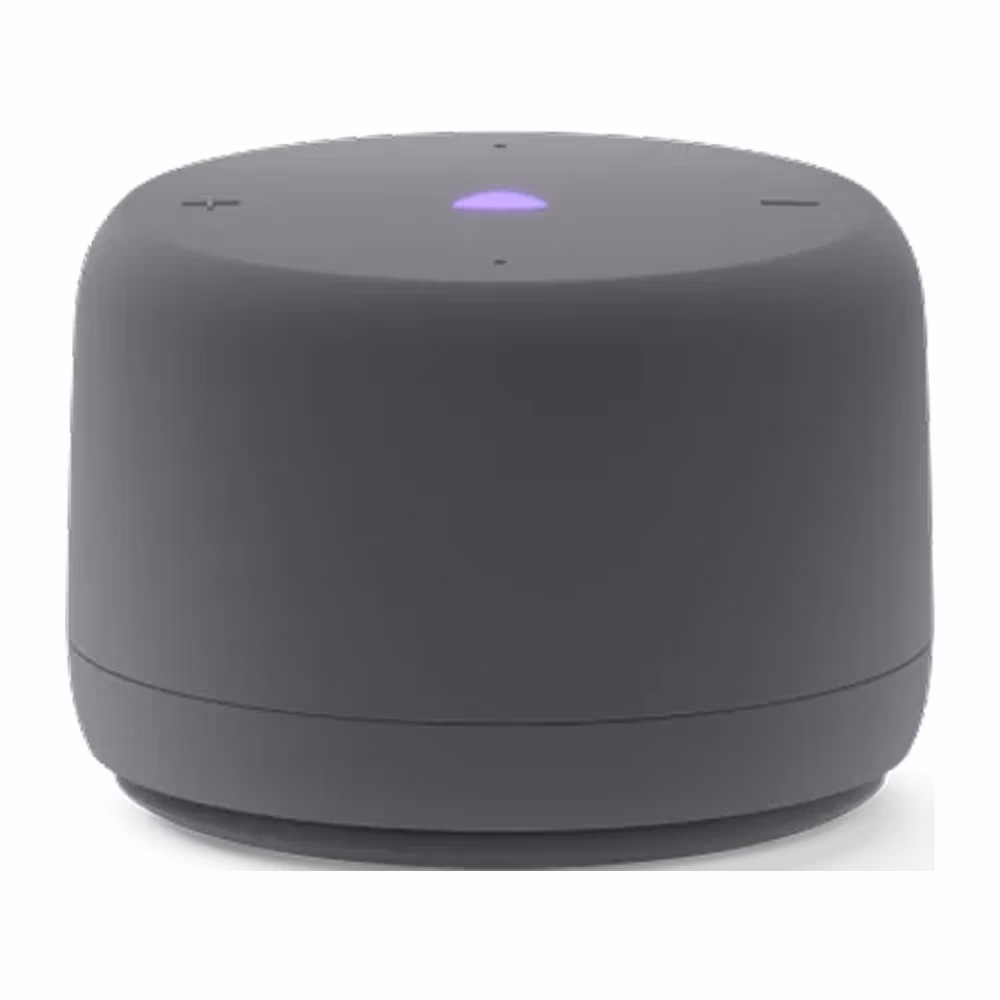 Умная колонка Yandex Station LITE 2 YNDX-00028GRY Graphite 