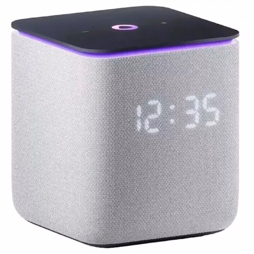 Boxa Smart Yandex Station MIDI YNDX-00054GRY GRAY 