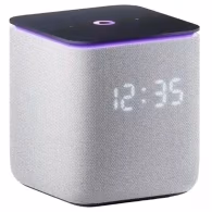 Умная колонка Yandex Station MIDI YNDX-00054GRY GRAY