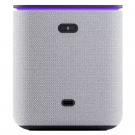 Умная колонка Yandex Station MIDI YNDX-00054GRY GRAY thumbnav 2