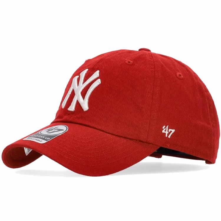 Кепка 47 Brand MLB NEW YORK YANKEES