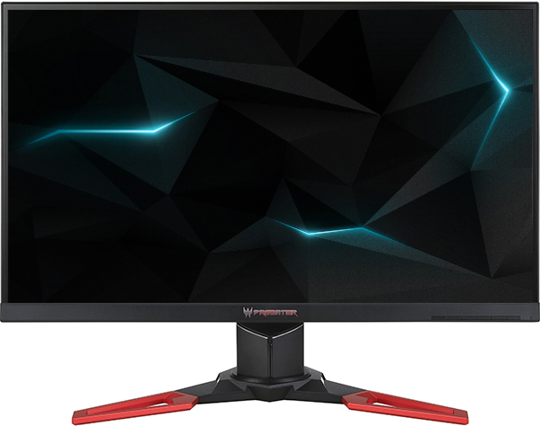 Монитор Acer XB271HK photo 1 Монитор Acer XB271HK photo 1