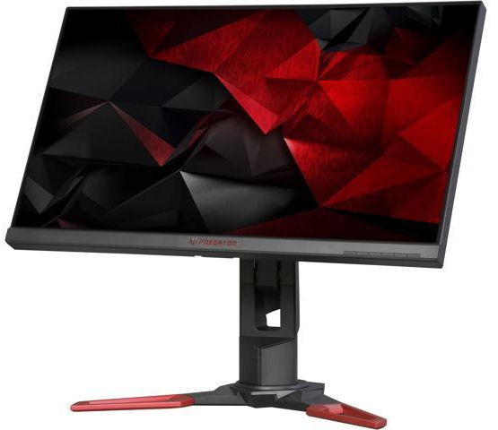 Монитор Acer XB271HK photo 2