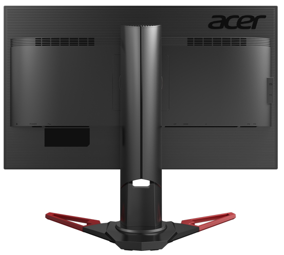 Монитор Acer XB271HK photo 3